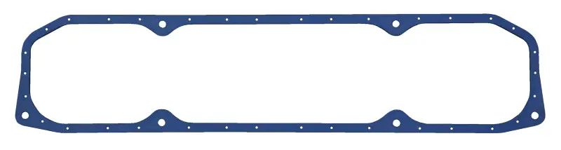 Moroso Two-Pack Valve Cover Gasket Set – Engineered For Mopar Big Block V8S 1
