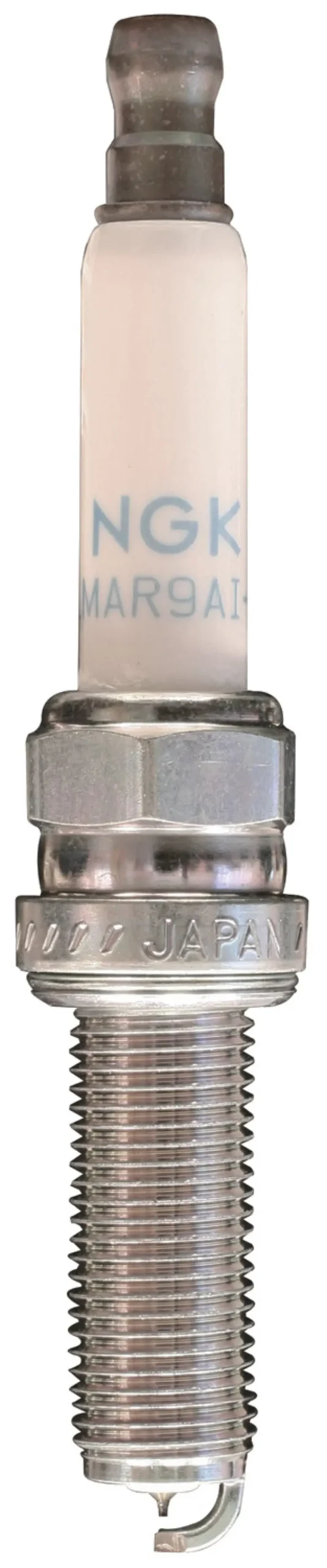 Ngk Laser Iridium Spark Plugs – Box Of 4 (Lmar9Ai-10) 1