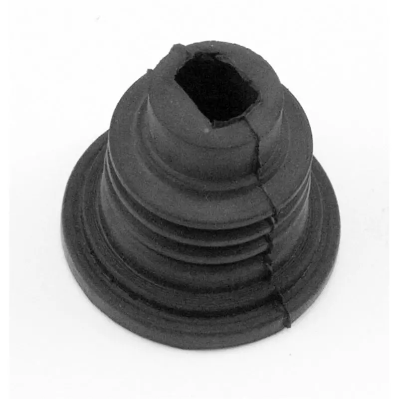 Omix-Ada Lower Steering Shaft Boot For 1972–1986 Jeep Cj Series 1