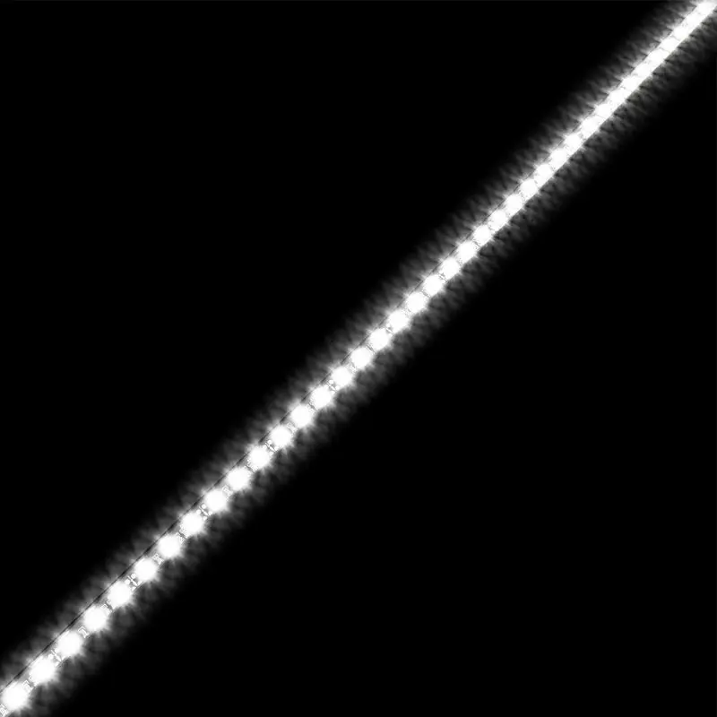 Oracle Led Truck Bed Cargo Light — 60-Inch Dual-Bar Kit With Switch, White Output 1