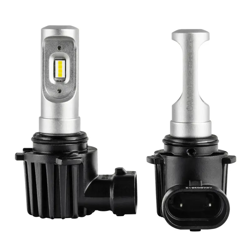 Oracle V-Series Led Headlight Bulb Conversion Kit – 9006 Base, 6000K Color Temperature 1