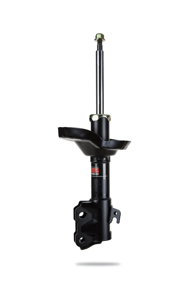 Pedders Inverted Monotube Front Strut Assembly – Designed For 2008–2014 Subaru Wrx (Excludes 2011–2014 With Lowering Springs) 1