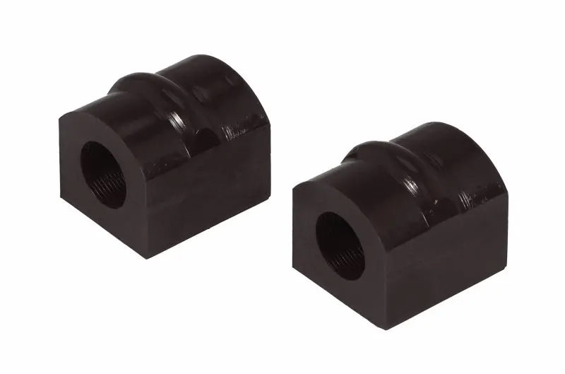 Prothane Rear Sway Bar Bushings For 1964–1983 Amc Vehicles — 3/4-Inch Diameter, Black Polyurethane 1