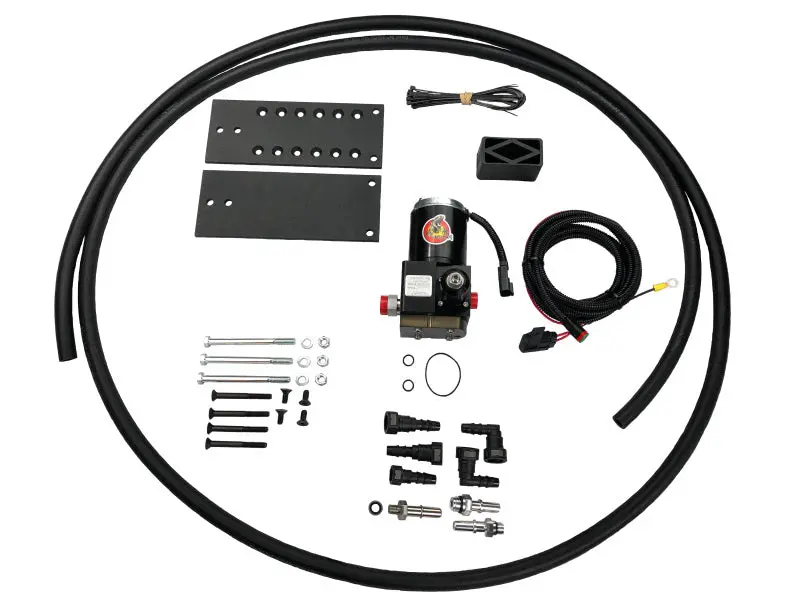 Pureflow Raptor High-Output Fuel Pump For 1994–1998 Dodge Ram 12-Valve 5.9L Cummins (Rp-4G-150) 1