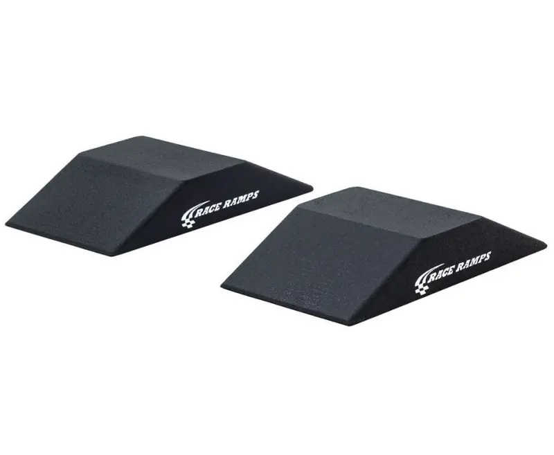 Race Ramps Show Lift System — 4.75-Inch Height For 12-Inch Wide Tires 1