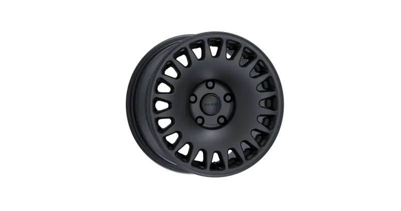 Raceline N503Sb Sahara Off-Road Wheel – 17X8.5", 5X150 Bolt Pattern, -10Mm Offset, 110.3Mm Center Bore, Satin Black 1