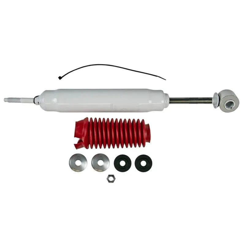 Rancho Rs5000X Rear Shock Absorber For 1993–1995 Land Rover Defender 1