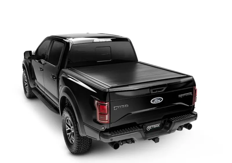 Retrax Powertraxpro Mx Motorized Tonneau Cover For 2019 Ford Ranger (5' Bed) 1