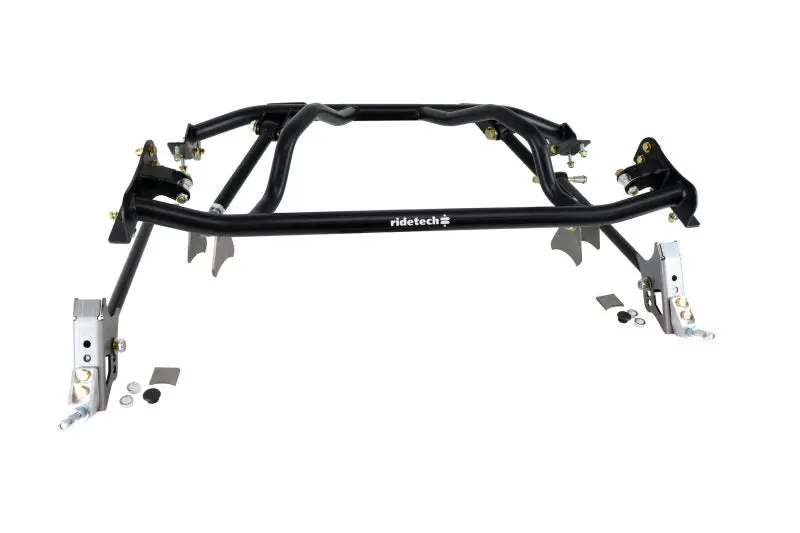 Ridetech 1961–1965 Ford Falcon Four-Link Rear Suspension Kit 1