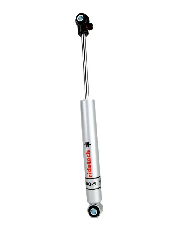Ridetech Rq-S Front Coilover Shock For 1969–1974 Chevy Blazer 2Wd – 3.85" Stroke, Eye-To-Eye Mounting 1