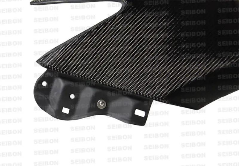 Seibon Widebody Fender Kit – 10Mm Extended Front Fenders For 2011–2012 Scion Tc 1