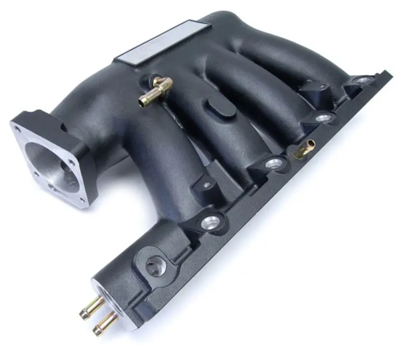Skunk2 Pro Series Black Series Intake Manifold For 2002–2006 Honda/Acura K20A2 & K20A3 Engines – Race-Use Only 1