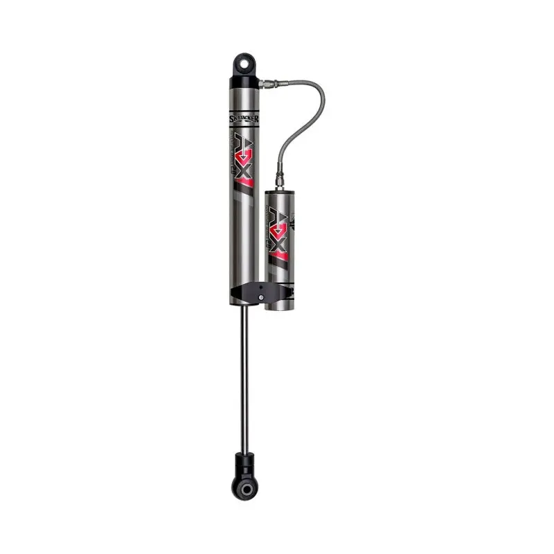 Skyjacker Adx 2.0 Aluminum Remote-Reservoir Front Shocks For 1986–1997 Ford Super Duty F-250 4Wd – 3″ To 6″ Lift 1