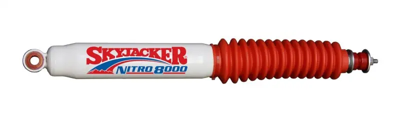 Skyjacker Nitro Shock Absorbers For 2007–2017 Jeep Wrangler Jk 1