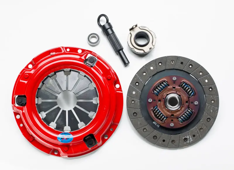 South Bend / Dxd Racing Clutch 01-05 Honda Civic 1.7L Stg 1 Hd Clutch Kit 1