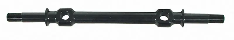Spc Performance Cross Shaft — 5-7/8" To 6" Adjustable Control Arm Link 1