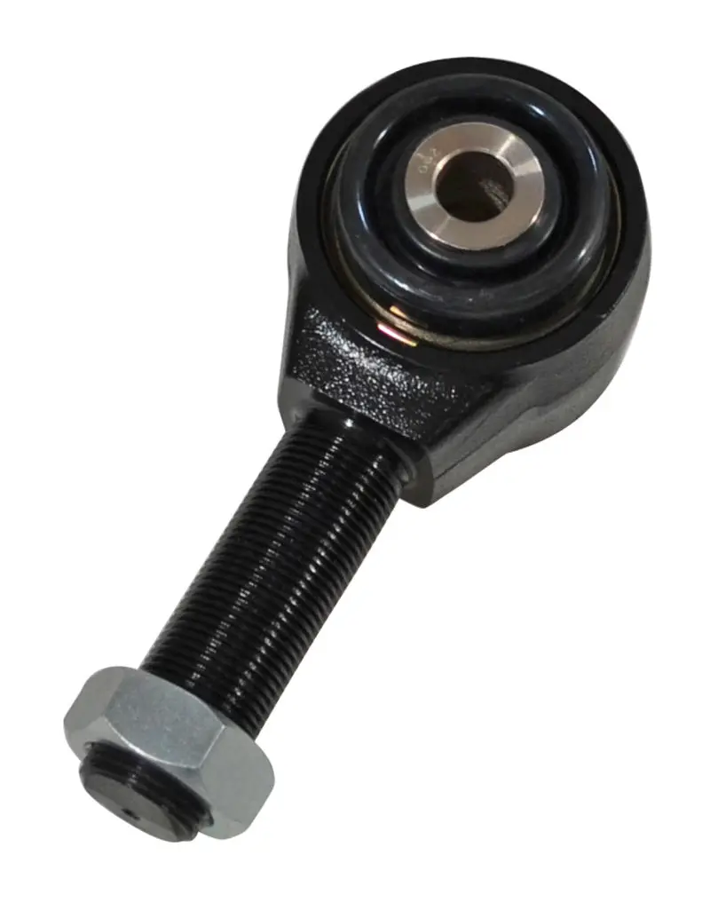 Spc Performance Xaxis Adjustable Rod End Ball Joint – Precision Steering & Suspension Component 1