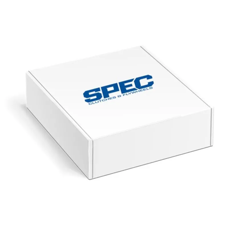 Spec Stage 2 Clutch Kit For 1990–1995 Toyota Mr2 (3Sgte 2.0L Turbo) With 5Sfe Transmission Conversion 1