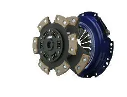 Spec Stage 3 Clutch Kit – Designed For 1986–1993 Bmw E30 325I (M20 Engine) 1