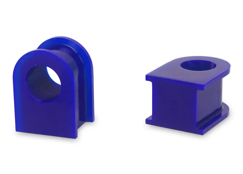 Superpro Front Sway Bar Mount Bushing Kit — 35Mm Diameter, Fits 2006–2021 Toyota Tundra Limited 1