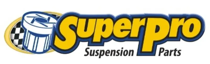 Superpro High-Performance Transmission Mount 1