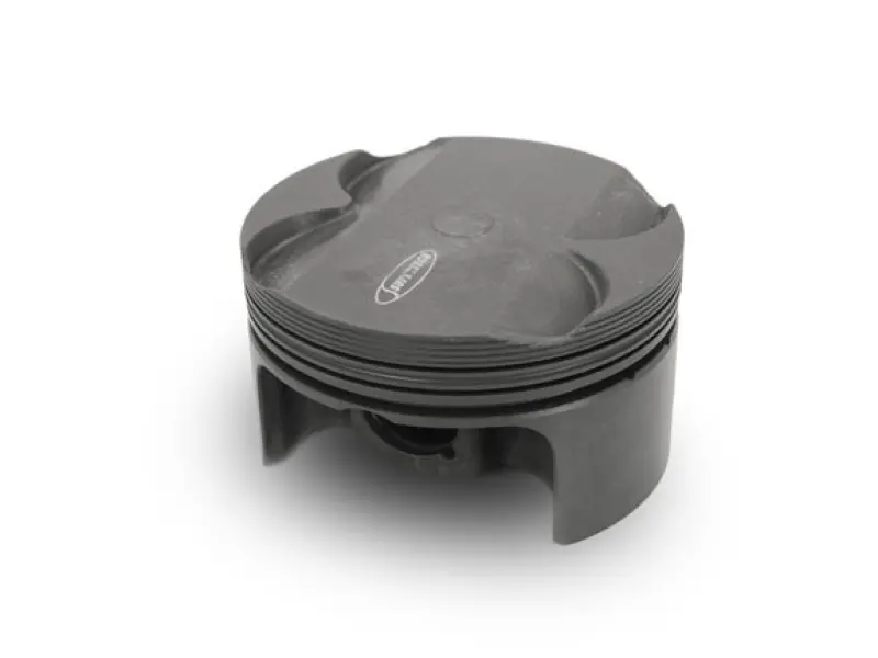 Supertech Forged Pistons For Nissan Rb20 – 78.5Mm Bore, +1.3Cc Dome, 8.5:1 Compression Ratio (6-Piece Set, Rings Not Included) 1