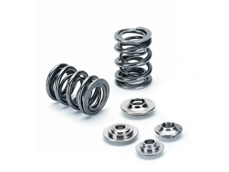 Supertech Single Valve Spring Kit For Honda F22A 16-Valve Engines 1