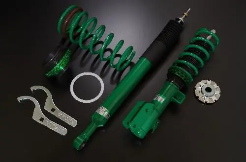 Tein 98-05 Lexus Gs300 (Jzs 160L) Street Basis Z Coilovers 1