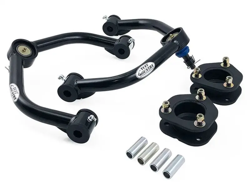 Tuff Country 2-Inch Front Leveling Kit – For 2019–2023 Ram 1500 4Wd (New Body Style, Excludes Air Ride Suspension) 1