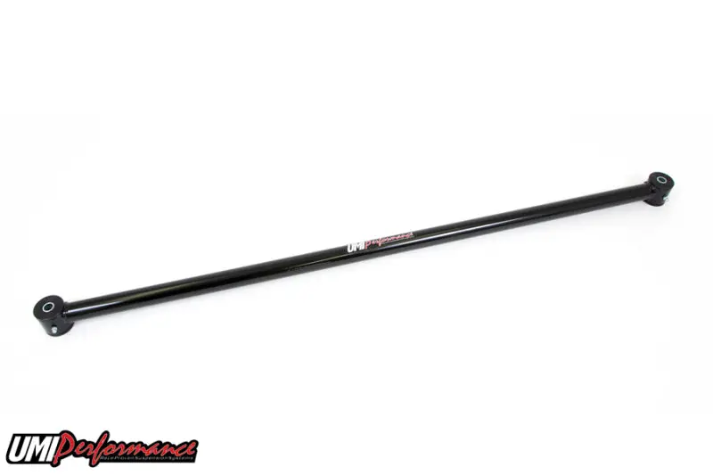 Umi Performance 05-14 Ford Mustang Single Adjustable Panhard Bar- Poly Bushings 1