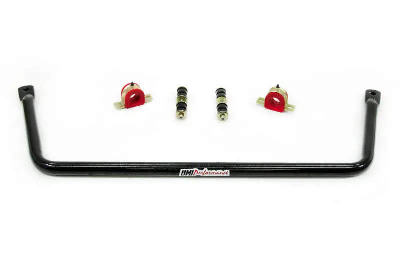 Umi Performance Tubular Front Sway Bar – 1-3/8″ Diameter, Fits 1973–1987 Gm C10 Trucks 1