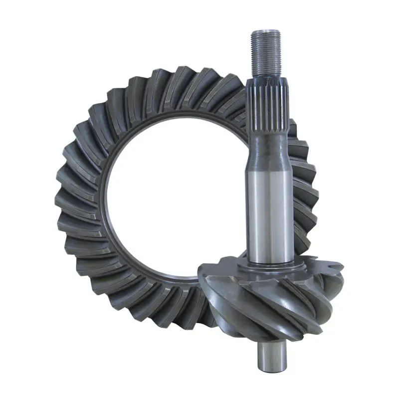 Usa Standard Ring And Pinion Gear Set – 3.25:1 Ratio For Ford 8" Rear End 1