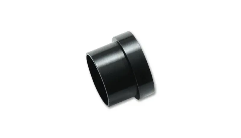 Vibrant -8An Aluminum Tube Sleeve Fitting 1