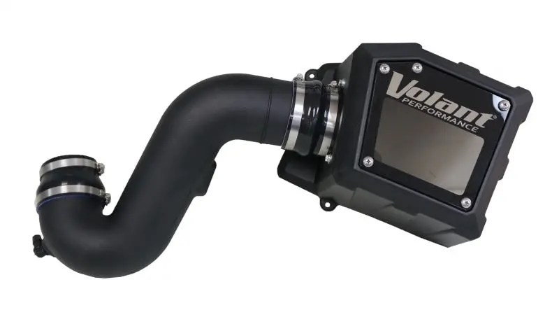 Volant Powercore Closed-Box Air Intake – Compatible With 2019–2021 Chevy Silverado 1500 & Gmc Sierra 1500 1