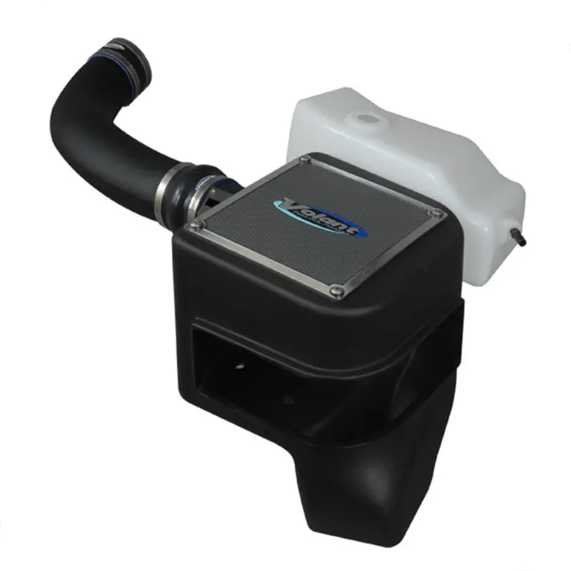 Volant Powercore Sealed Air Intake System For 2010 Ford F-150 Svt Raptor 6.2L V8 1