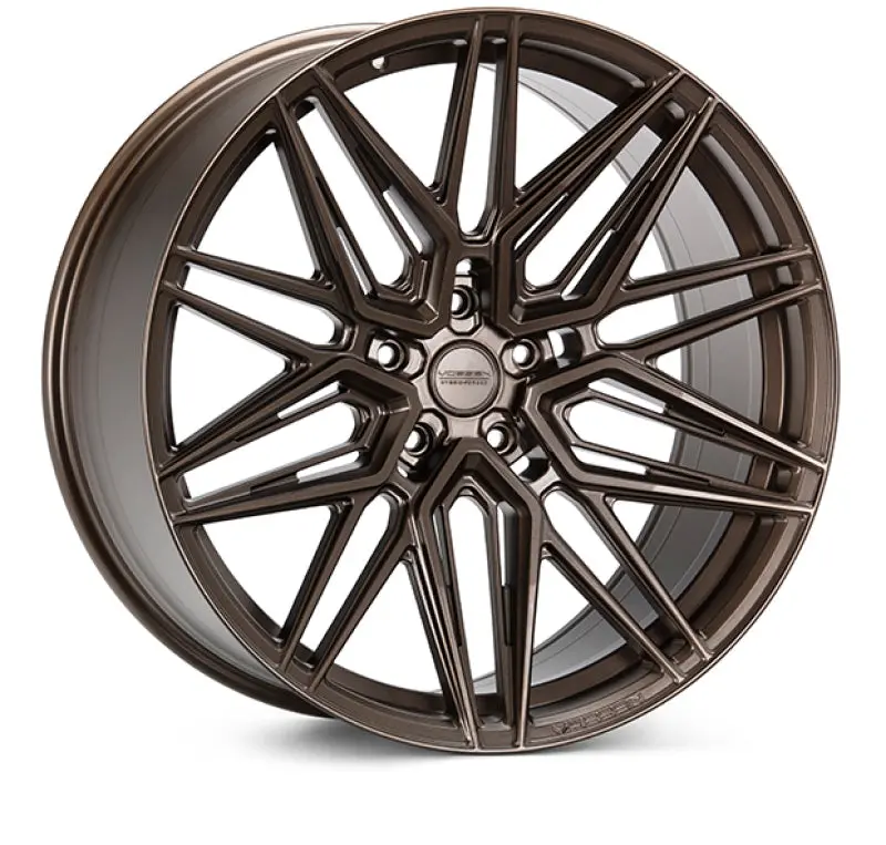 Vossen Hf7 Forged Alloy Wheel – 20X9 1