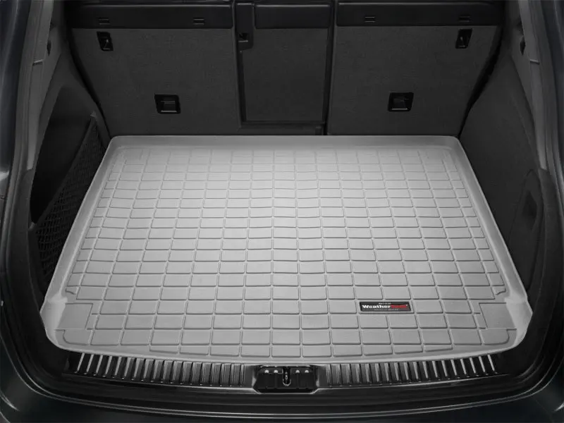 Weathertech Cargo Liners For 2013–2018 Acura Rdx – Durable Grey Trim 1