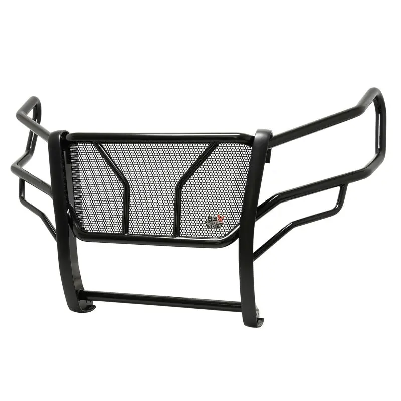 Westin Hdx Grille Guard For 2015–2021 Ford Transit 150/250/350 – Heavy-Duty Black Steel 1