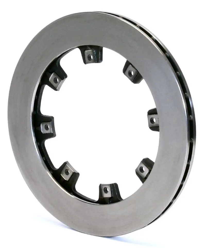 Wilwood Rear Brake Rotor For Subaru – 12.19" × 0.810", 8×7.78" Bolt Pattern 1