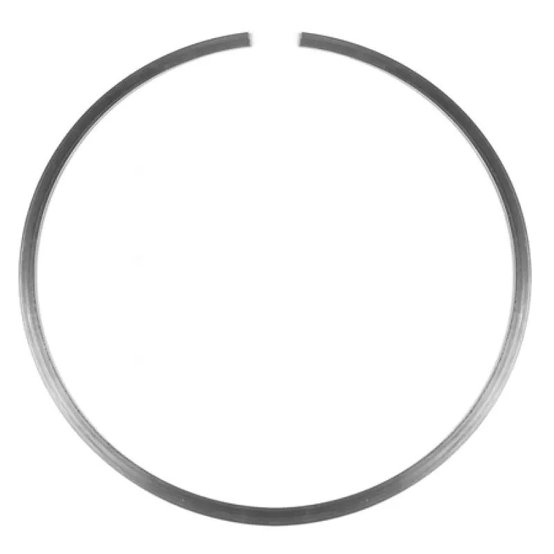 Wilwood Snap-Ring Style Rotor Adapter – 7.18-Inch Diameter, Precision-Machined Aluminum 1