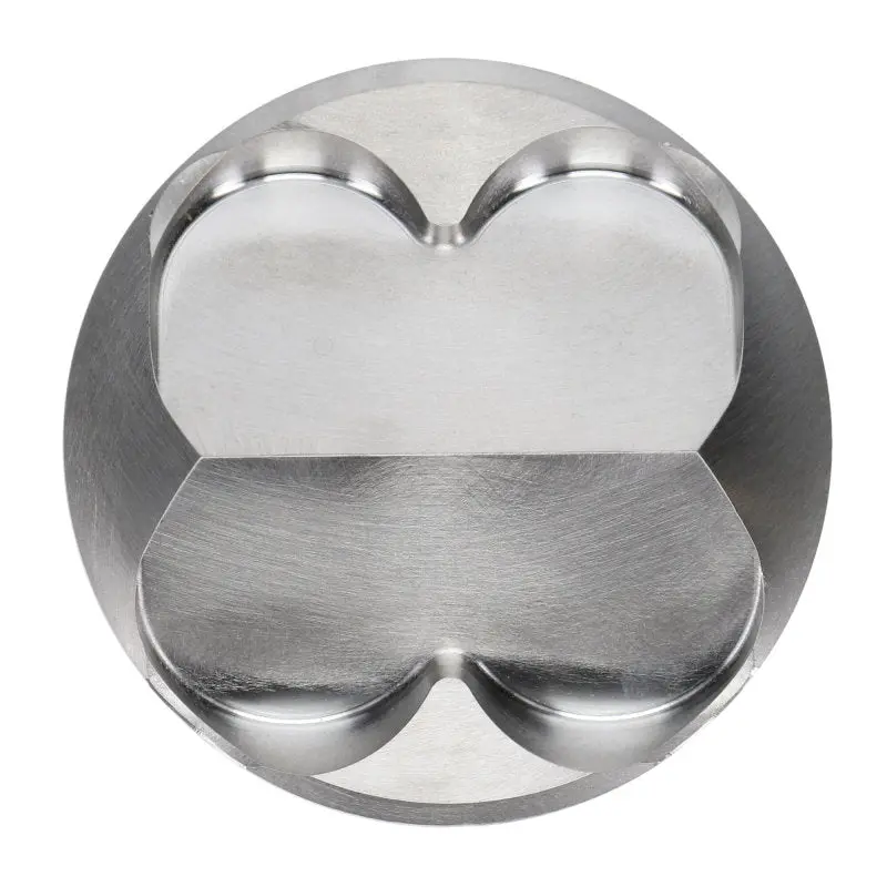 Wiseco High-Compression Piston Set For Peugeot 306/206/106 – +3.5Cc Displacement, 12.2:1 Cr 1