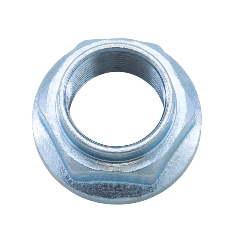Yukon Gear Coarse-Spline Pinion Nut For Toyota Land Cruiser Drivetrain 1