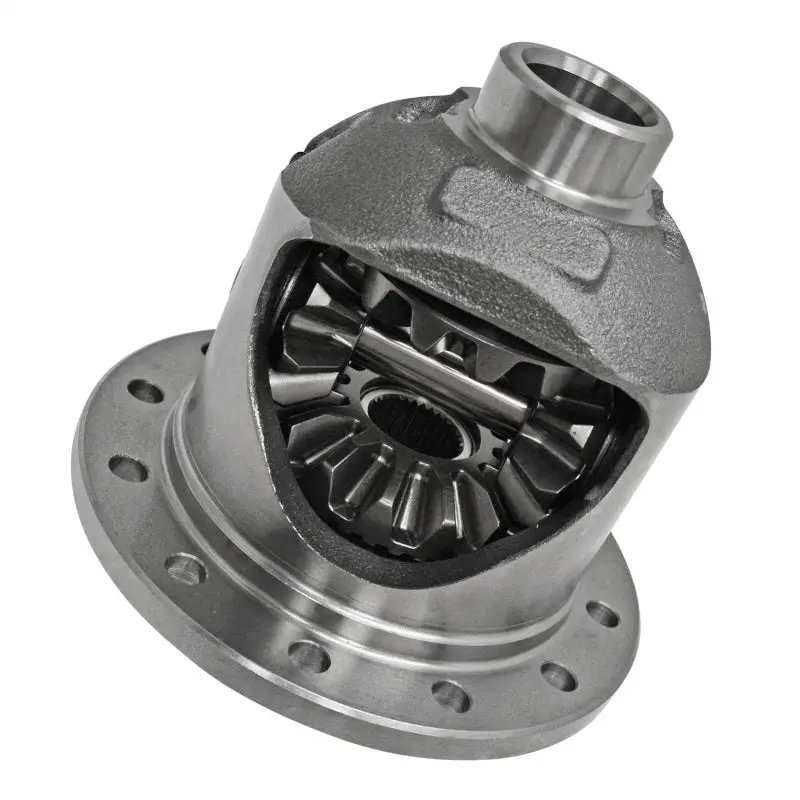 Yukon Gear Electric Locker For 2011–2017 Ford F-150 (Excluding Svt Raptor) — 9.75-Inch, 34-Spline 1