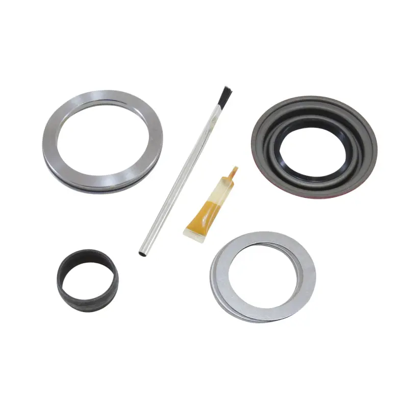Yukon Gear Minor Installation Kit For Gm 9.5″ Differential 1