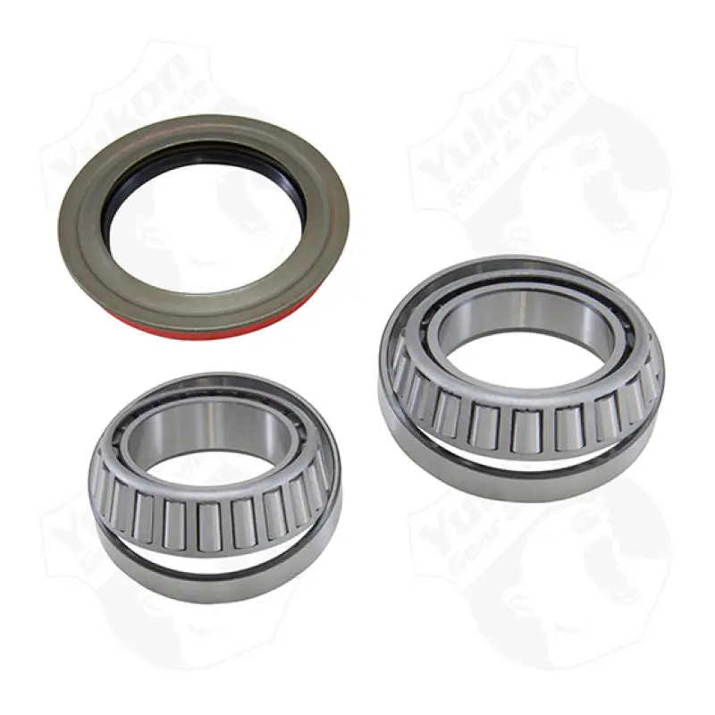 Yukon Gear Rear Axle Bearing Kit For Ford E350/F350 Dana 60 & Dana 70 1
